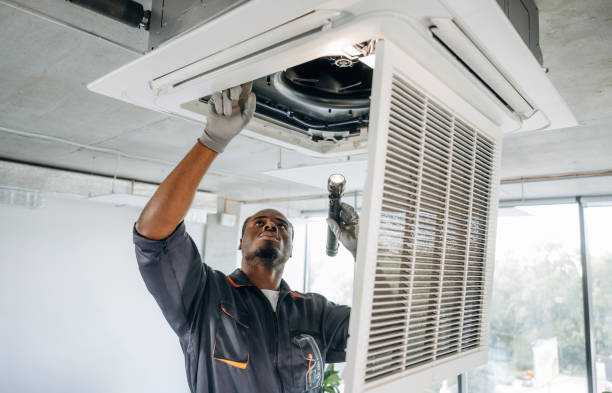 Licensed Hvac Installation service in Broadway, VA - FH HVAC
